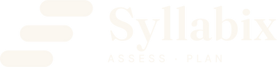 Syllabix